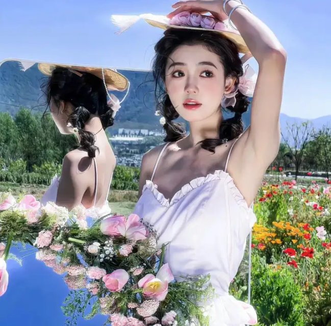 吉普赛女王