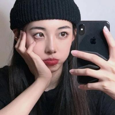 街头俏妞