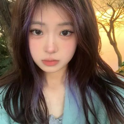 闪亮的眼睛